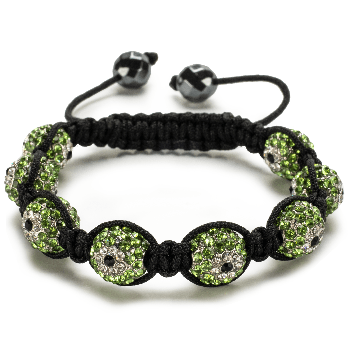 Shamballa beads wholesale clearance