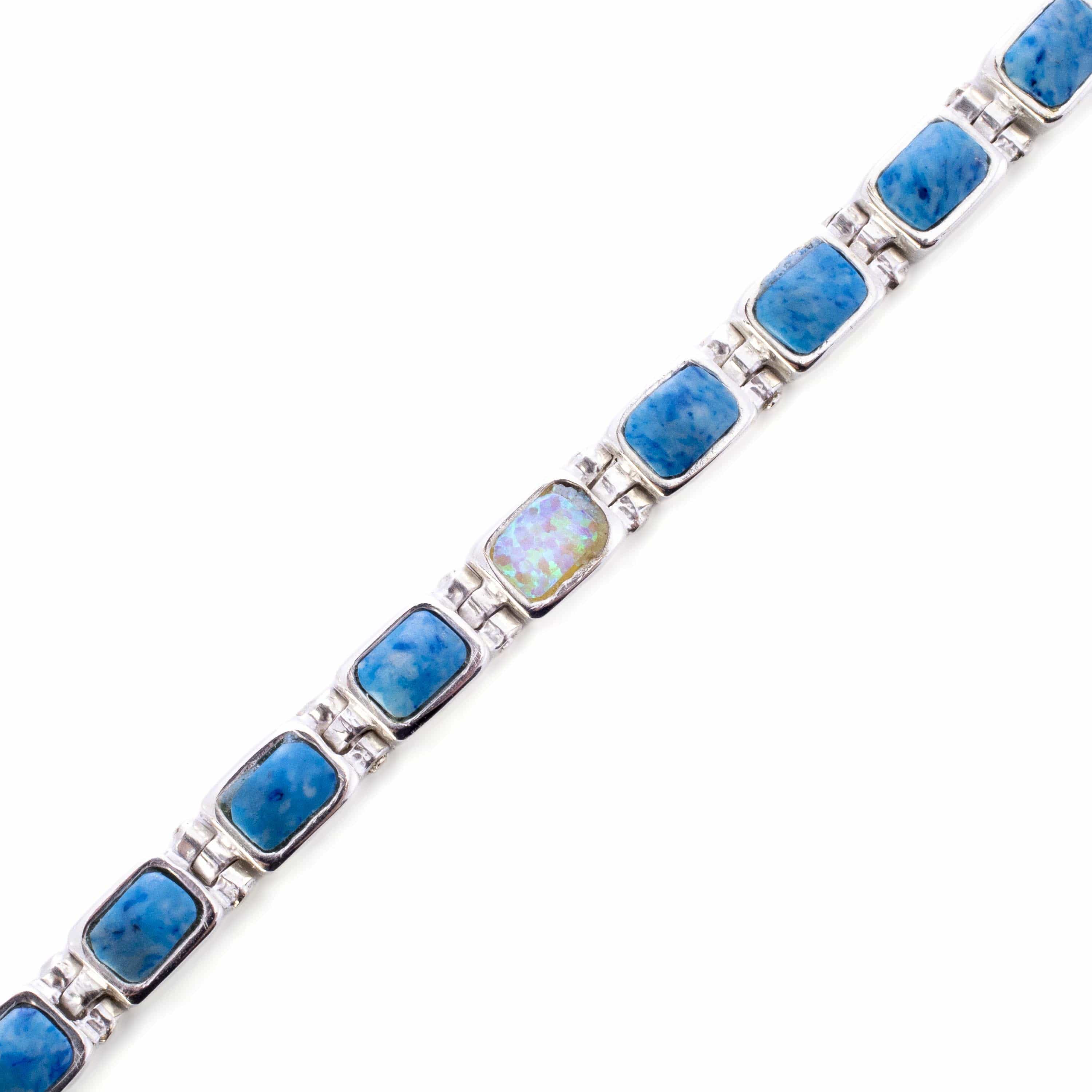 925 clearance dl bracelet