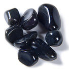 Natural Obsidian Tumbled Stone
